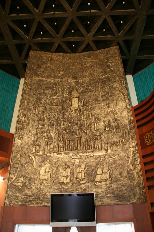 Istanbul Ooglaseren 2010 - 162